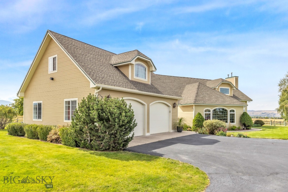 11400 Gooch Hill Road