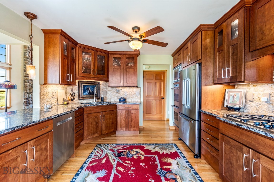 11400 Gooch Hill Road