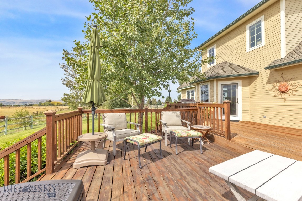 11400 Gooch Hill Road