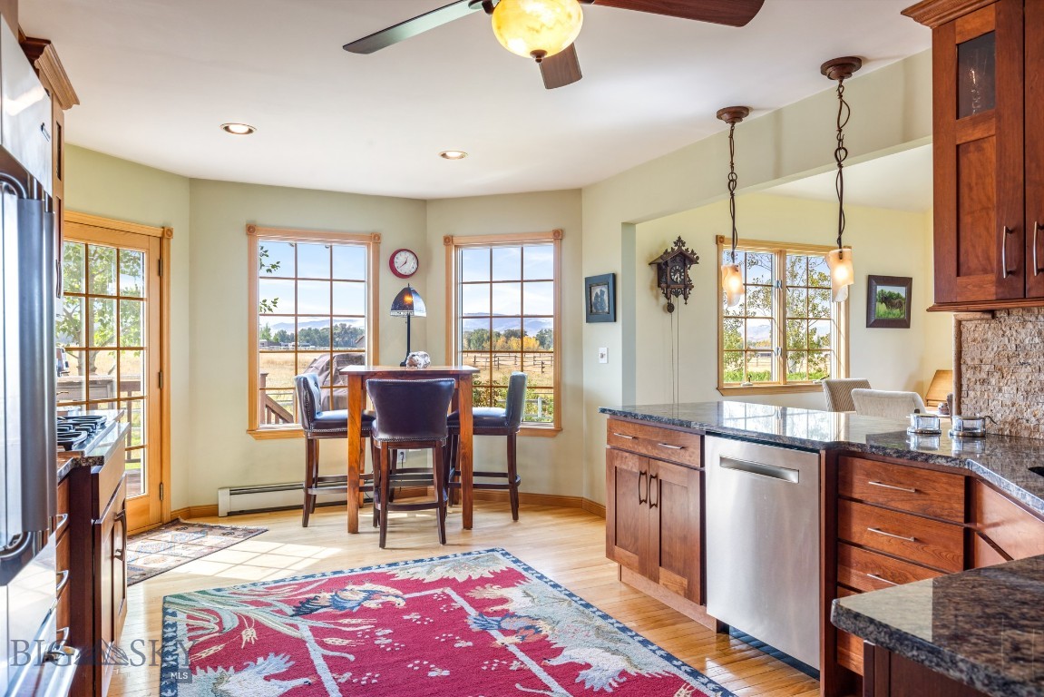 11400 Gooch Hill Road