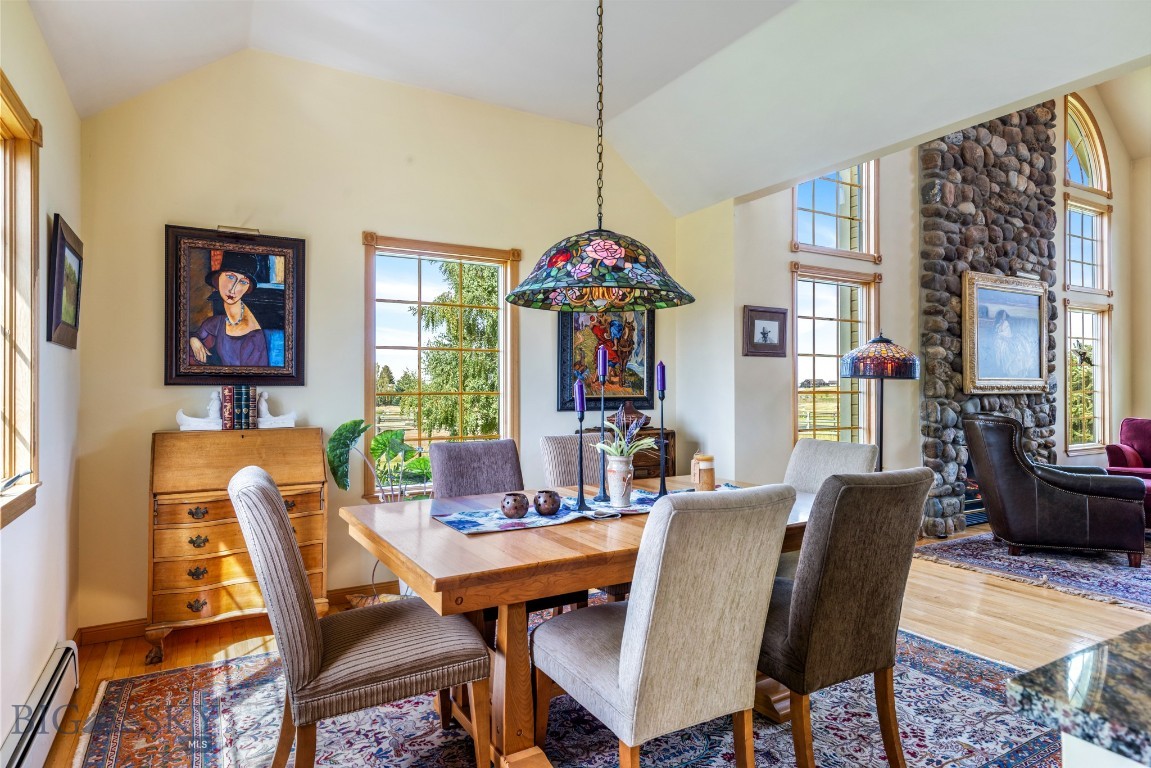 11400 Gooch Hill Road