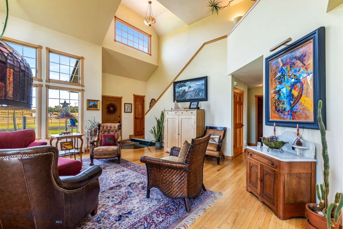 11400 Gooch Hill Road