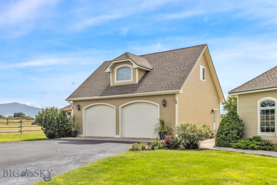 11400 Gooch Hill Road