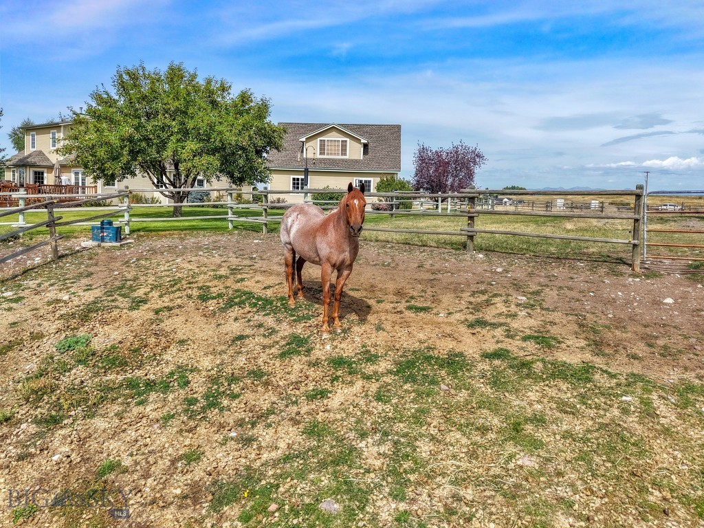 11400 Gooch Hill Road