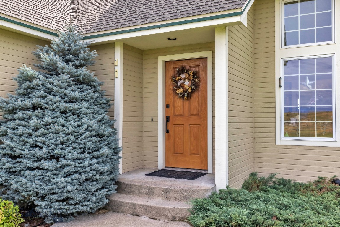 11400 Gooch Hill Road