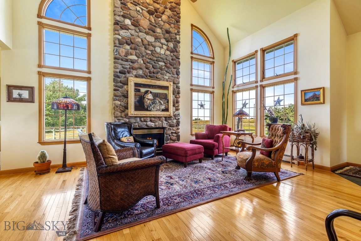 11400 Gooch Hill Road