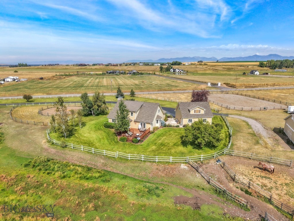 11400 Gooch Hill Road