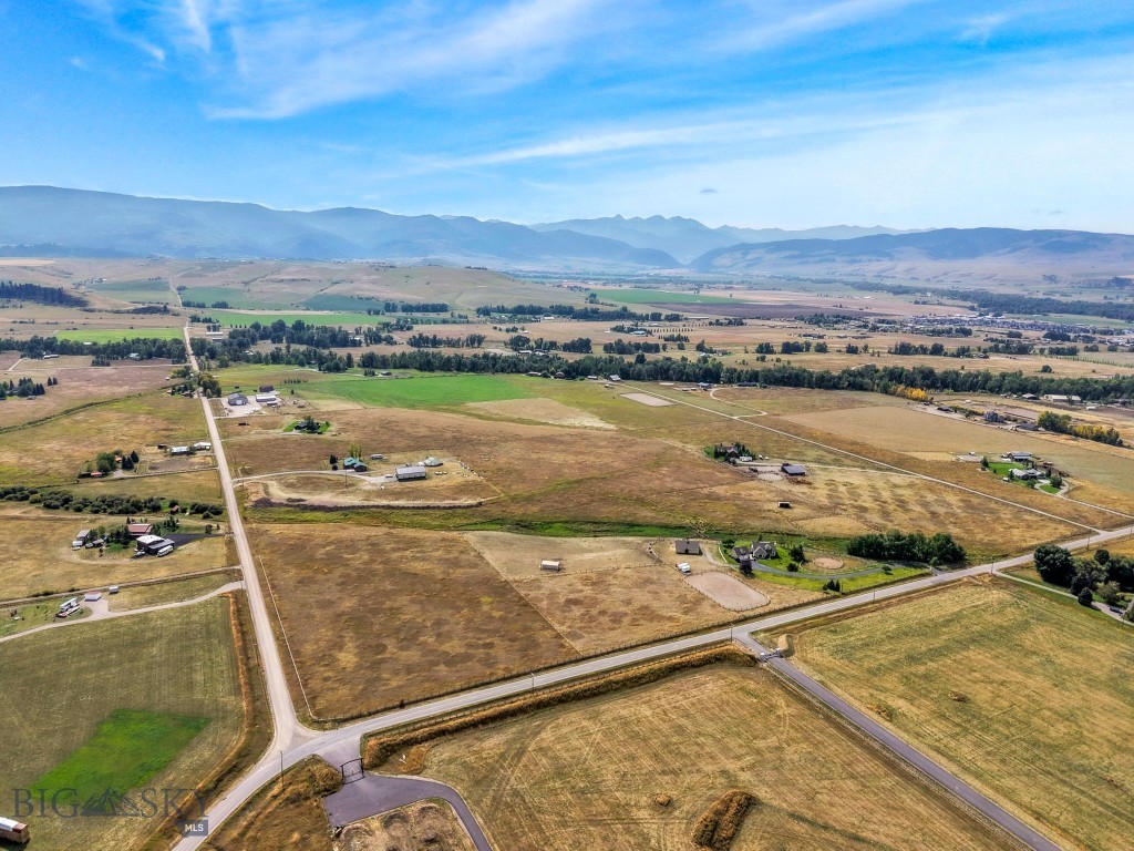 11400 Gooch Hill Road