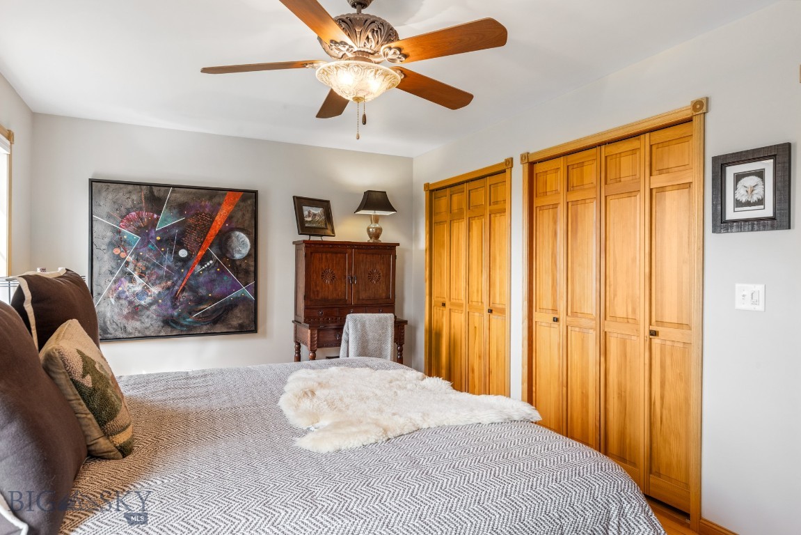 11400 Gooch Hill Road