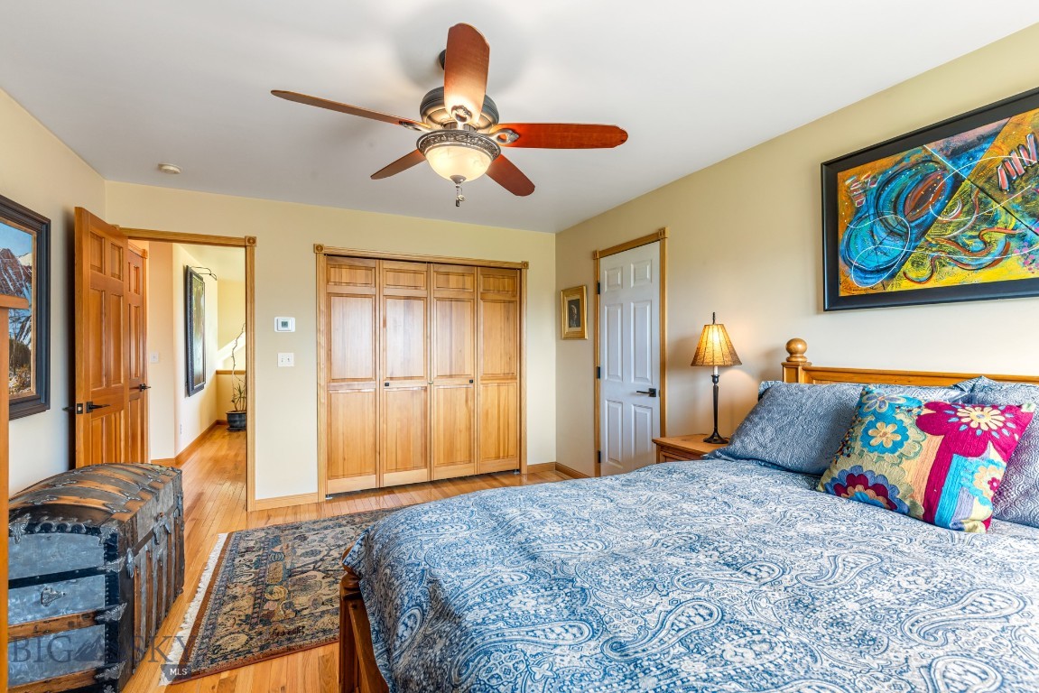 11400 Gooch Hill Road