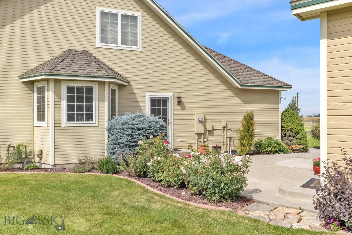 11400 Gooch Hill Road