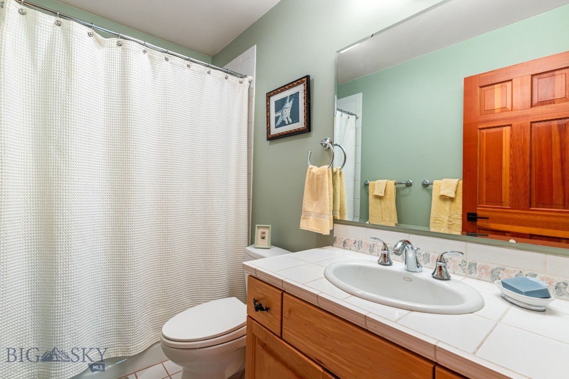 11400 Gooch Hill Road