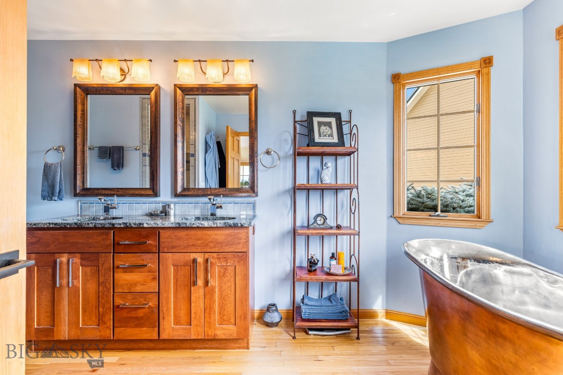 11400 Gooch Hill Road