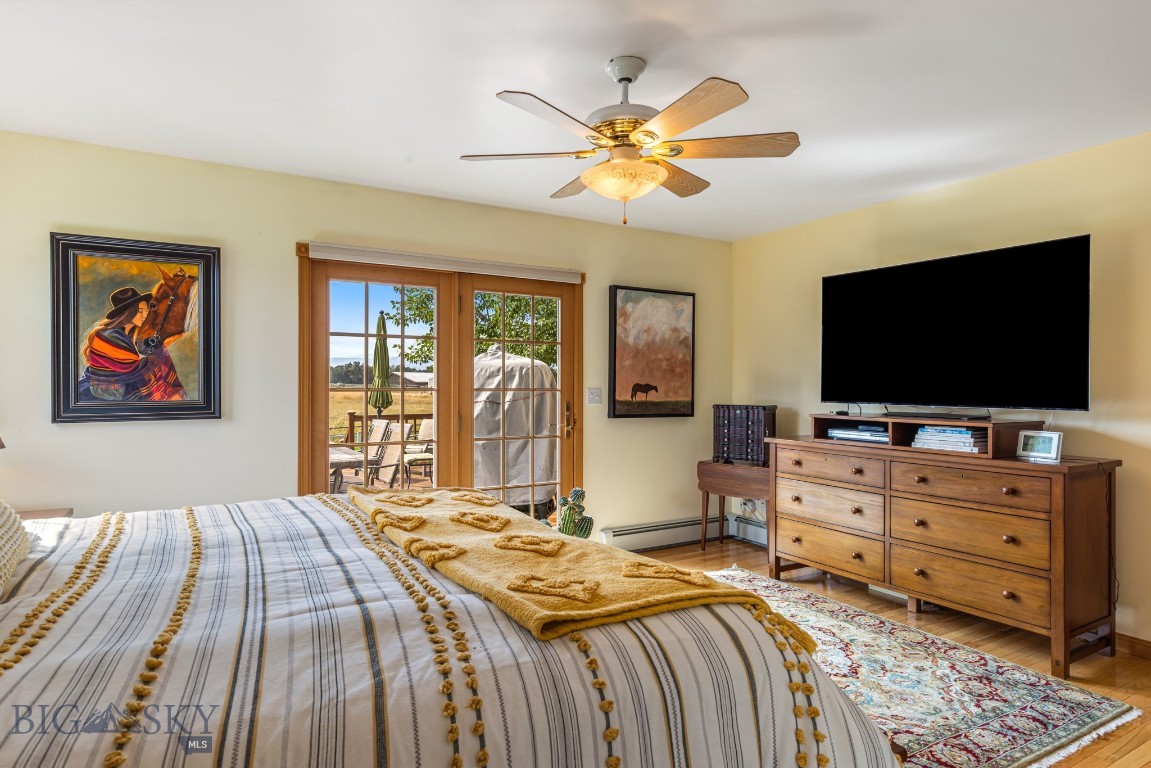 11400 Gooch Hill Road