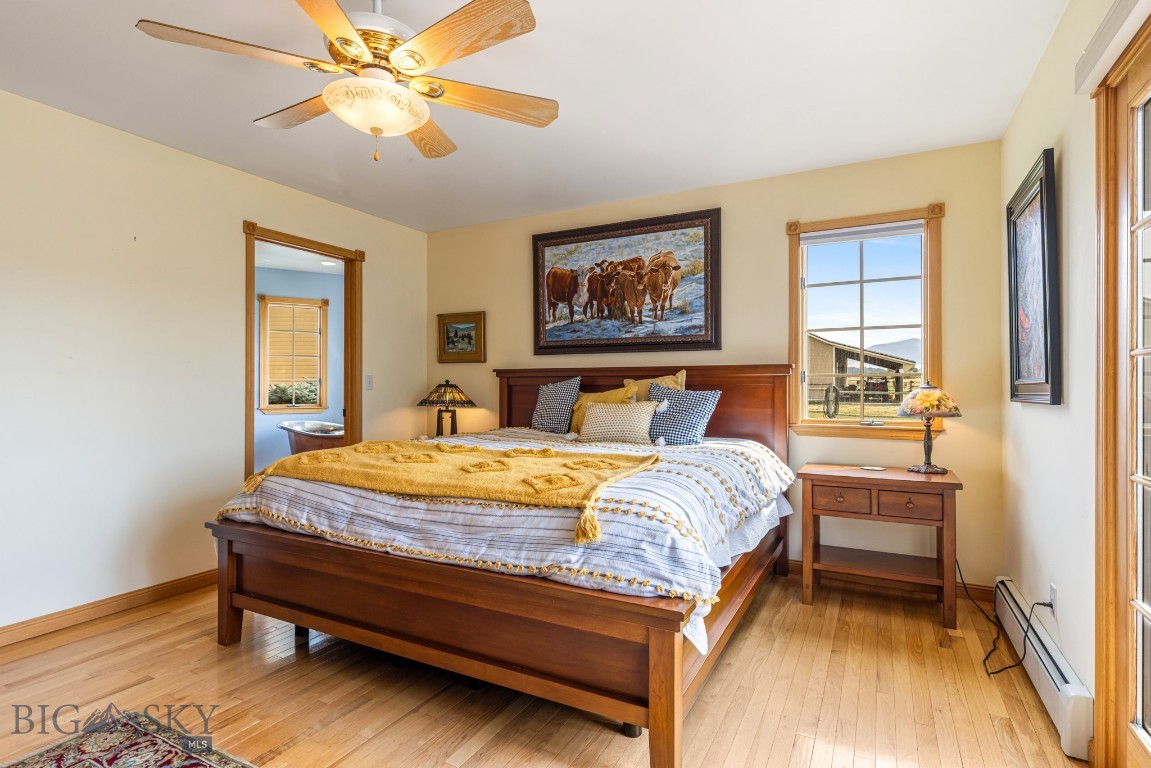 11400 Gooch Hill Road