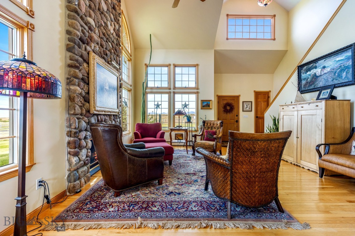 11400 Gooch Hill Road