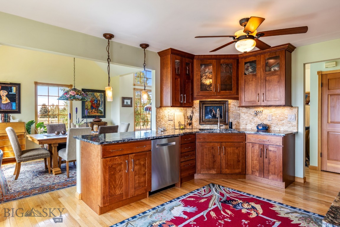 11400 Gooch Hill Road