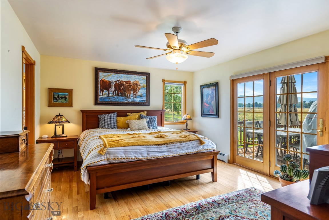 11400 Gooch Hill Road