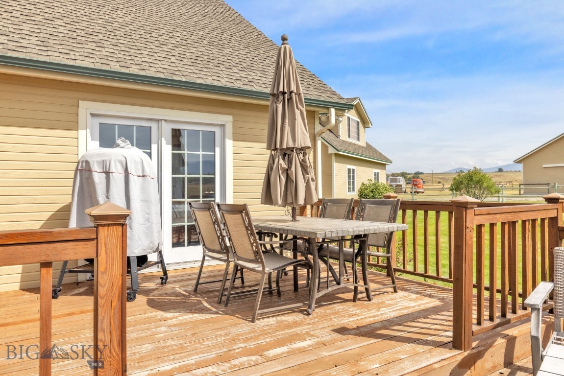 11400 Gooch Hill Road