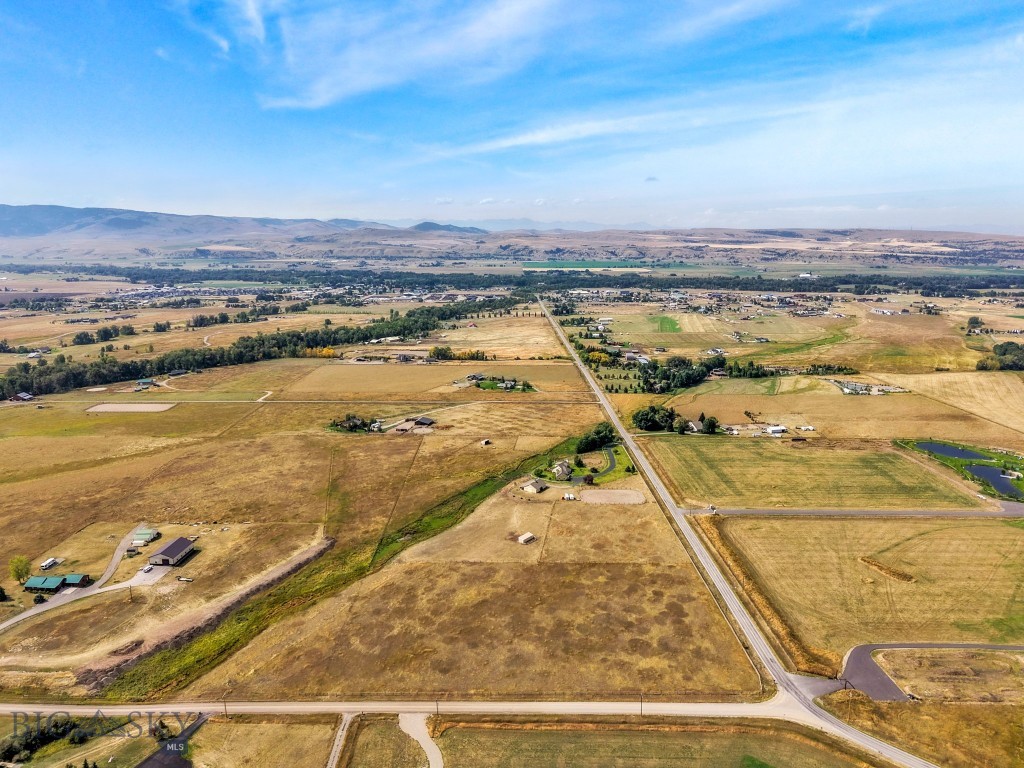 11400 Gooch Hill Road