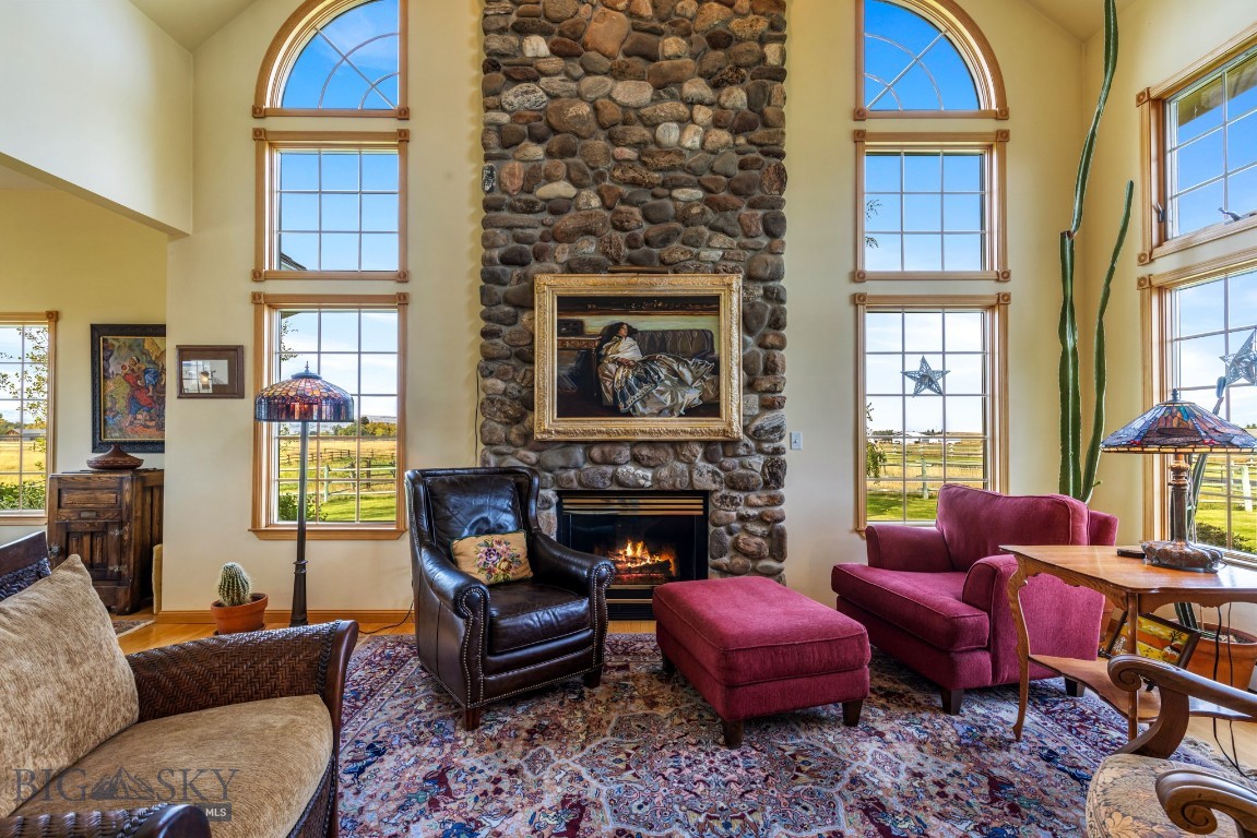 11400 Gooch Hill Road