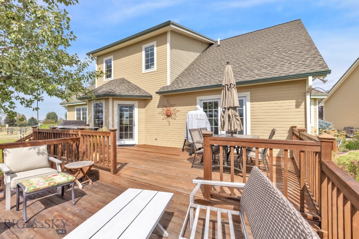 11400 Gooch Hill Road