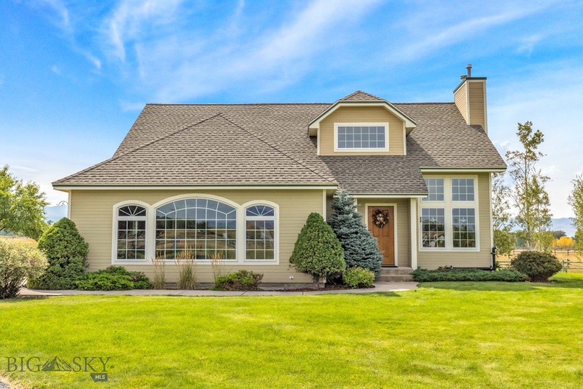 11400 Gooch Hill Road