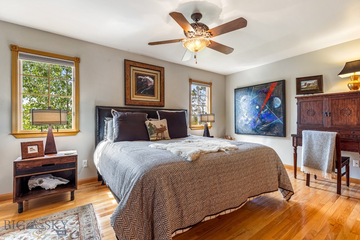 11400 Gooch Hill Road