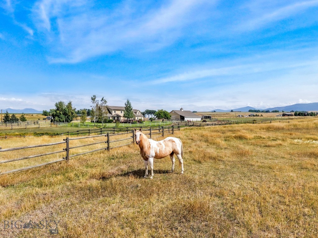 11400 Gooch Hill Road