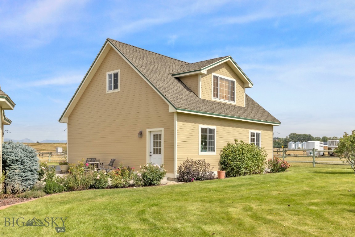 11400 Gooch Hill Road