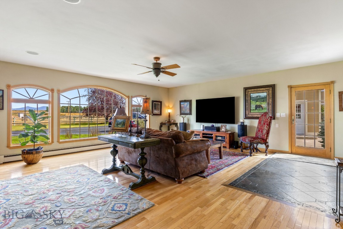 11400 Gooch Hill Road