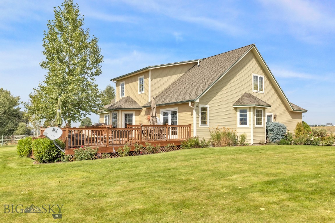 11400 Gooch Hill Road