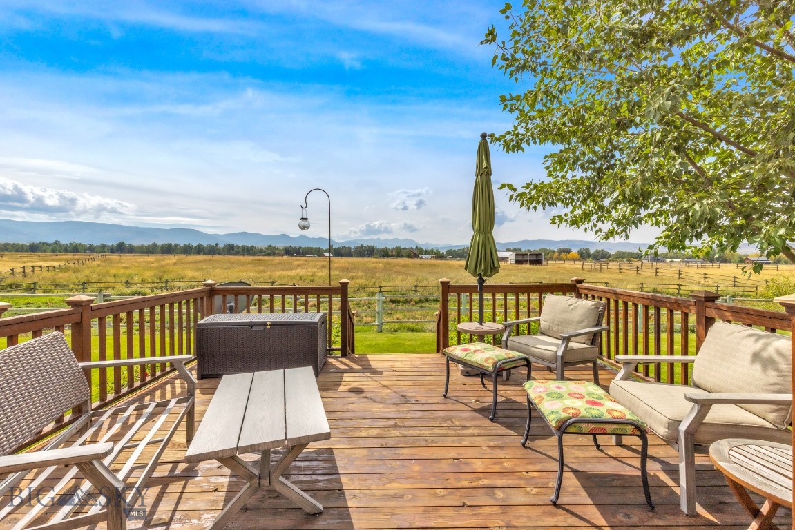 11400 Gooch Hill Road