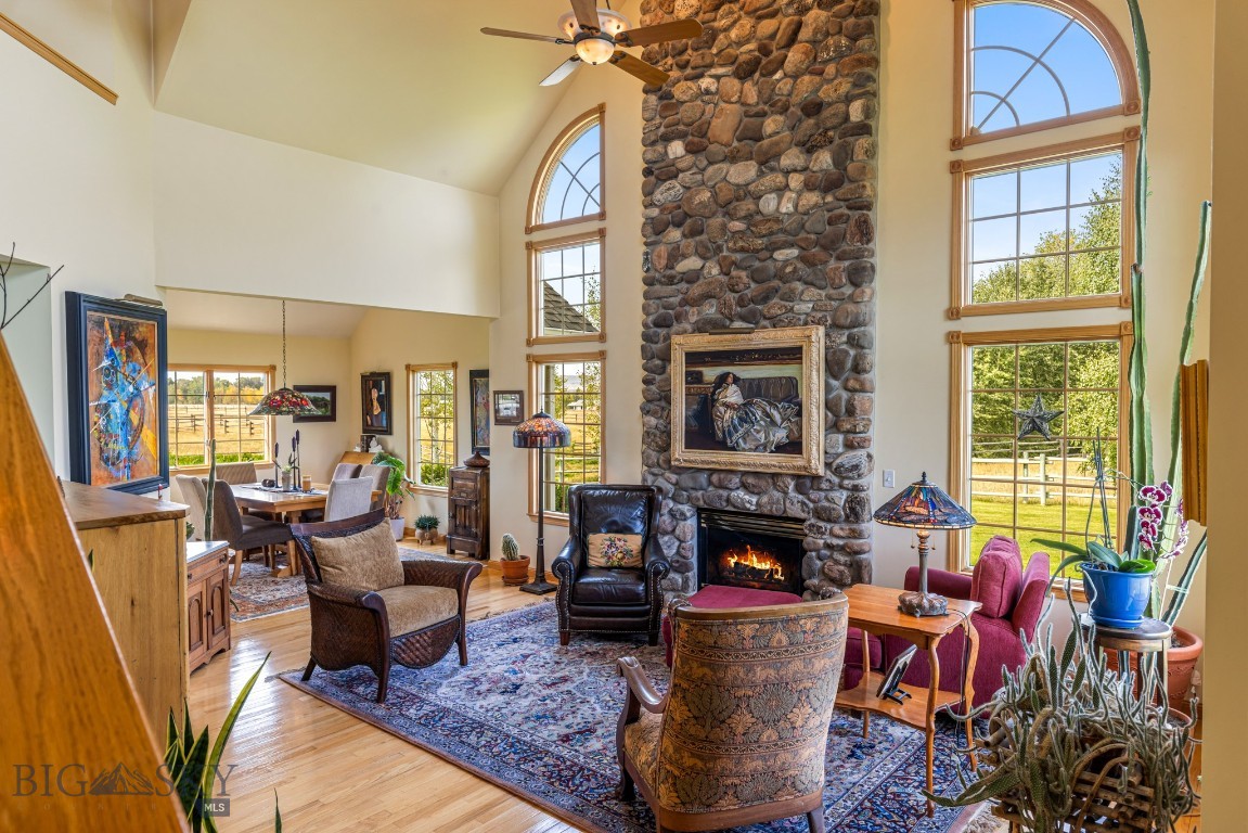 11400 Gooch Hill Road