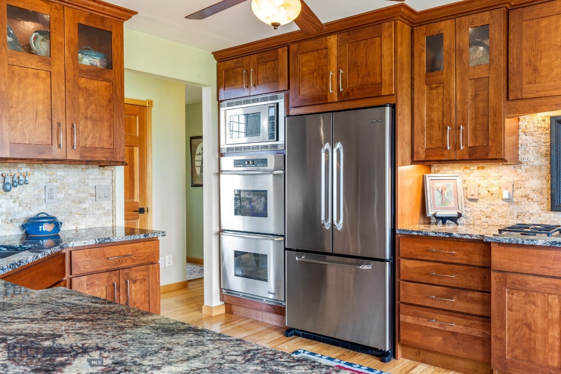 11400 Gooch Hill Road