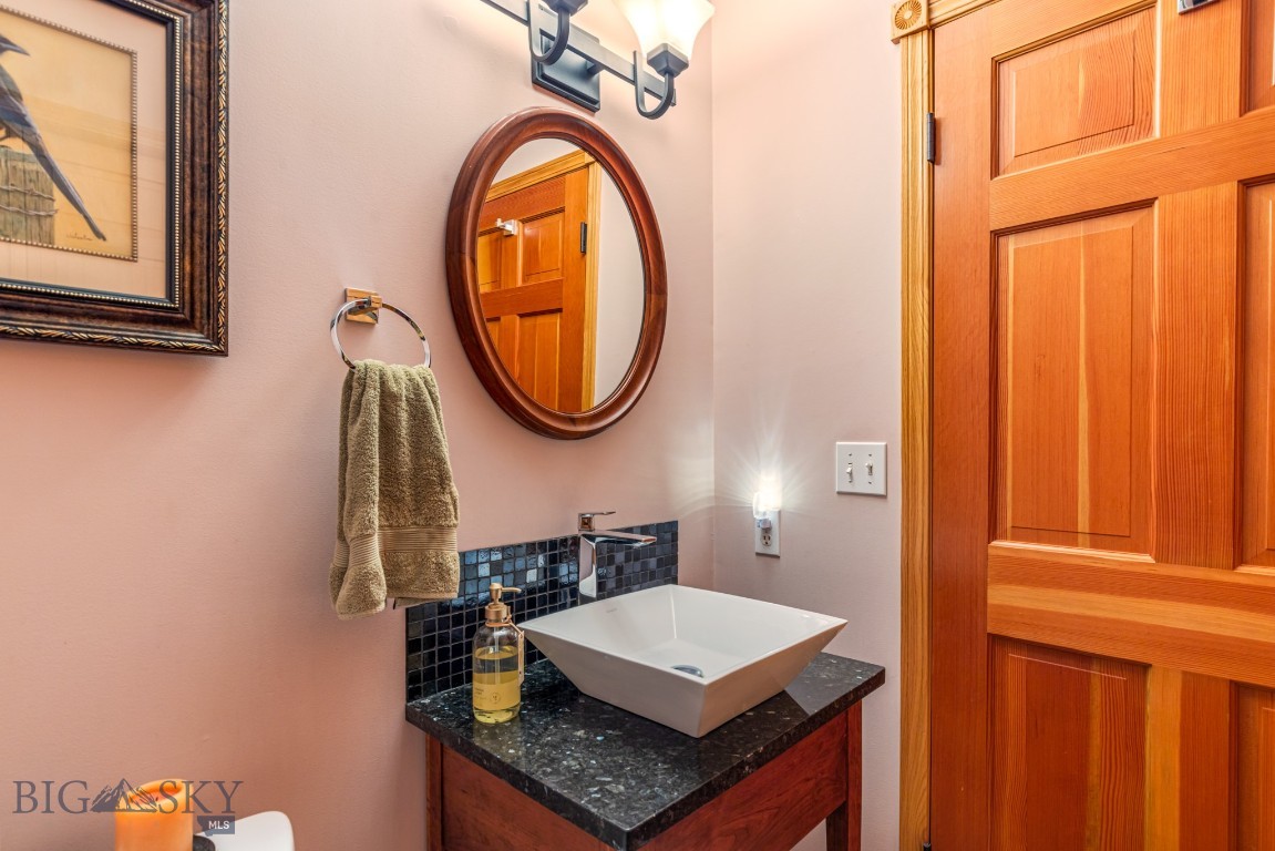 11400 Gooch Hill Road