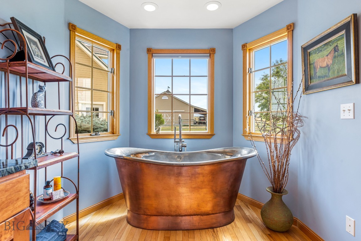 11400 Gooch Hill Road