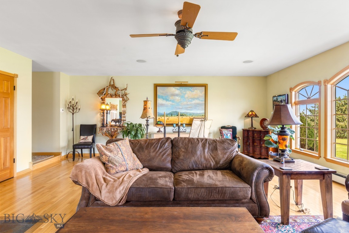 11400 Gooch Hill Road