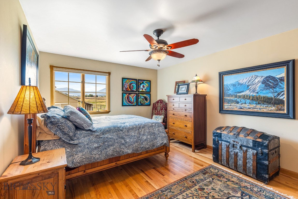 11400 Gooch Hill Road