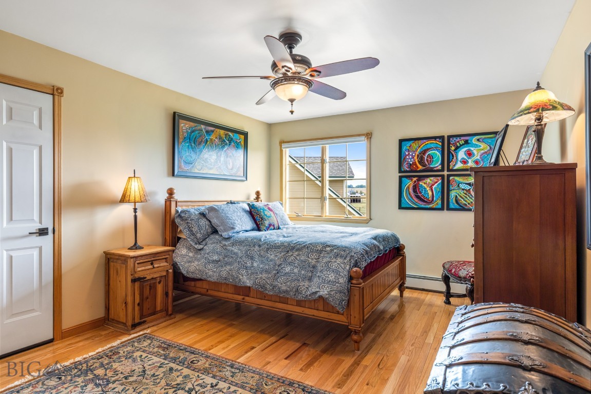 11400 Gooch Hill Road