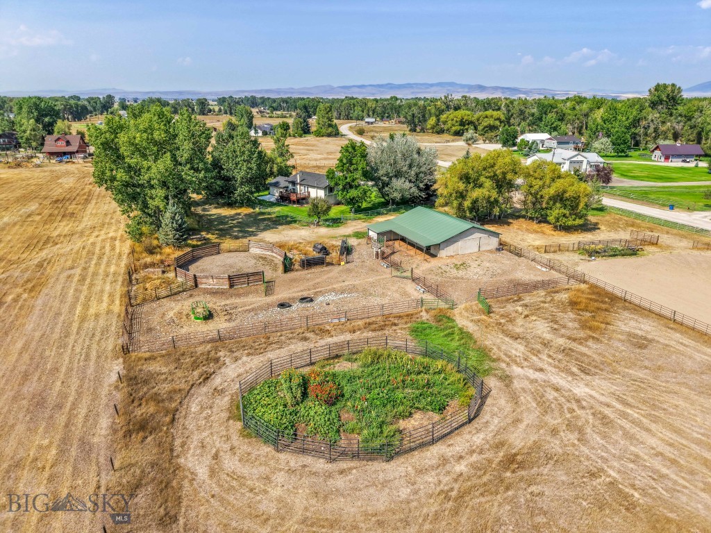 2300 Stagecoach Trail Road