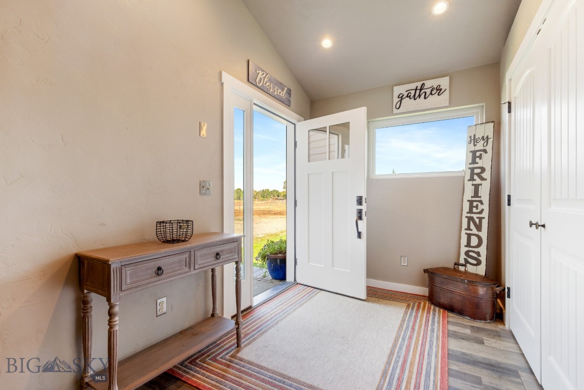 2300 Stagecoach Trail Road