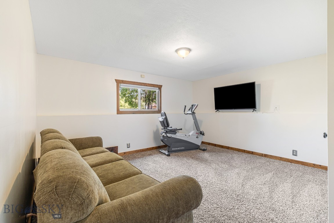 2300 Stagecoach Trail Road