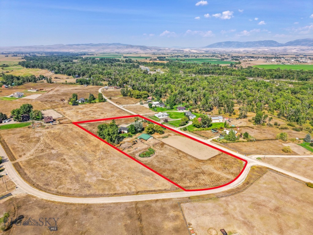 2300 Stagecoach Trail Road