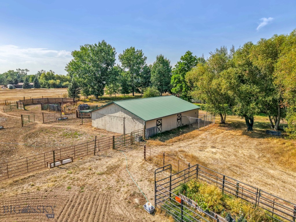 2300 Stagecoach Trail Road