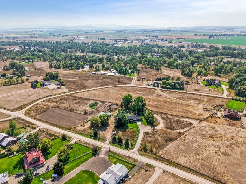 2300 Stagecoach Trail Road
