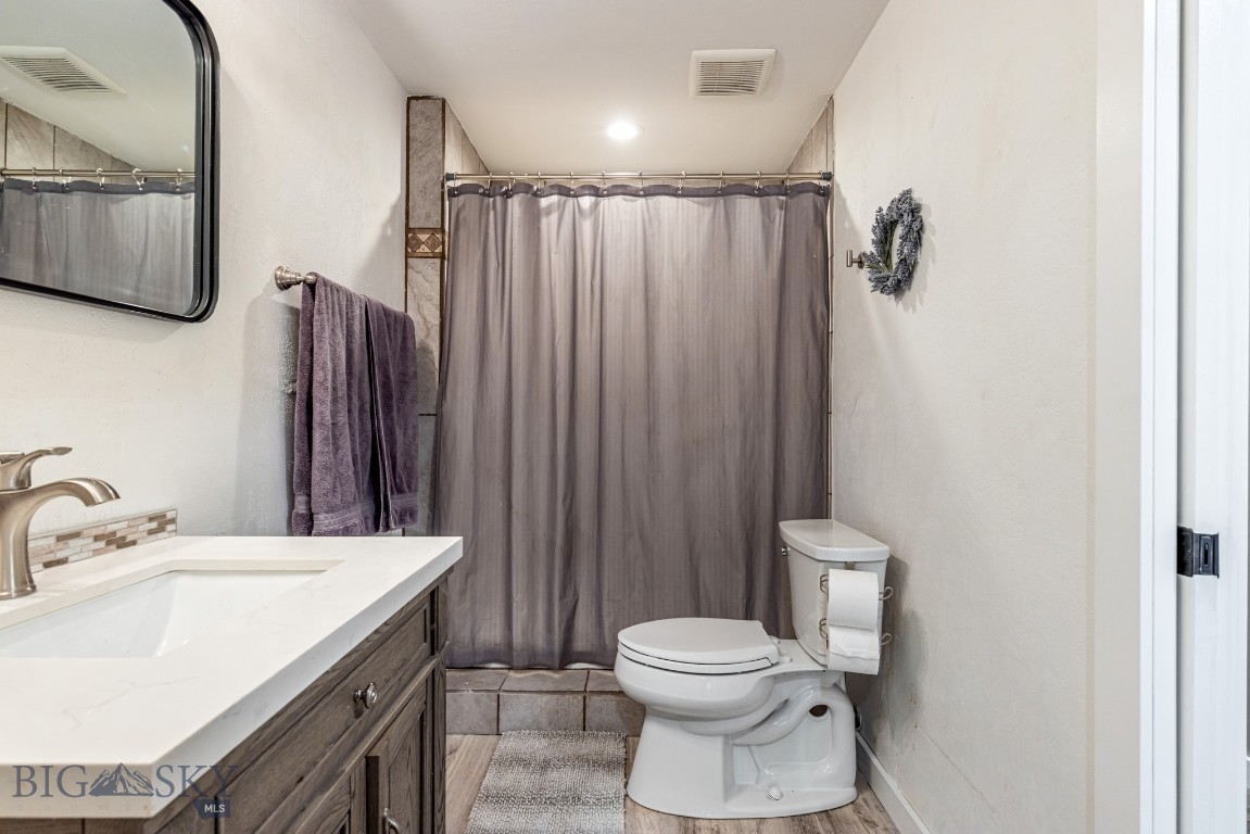 2300 Stagecoach Trail Road
