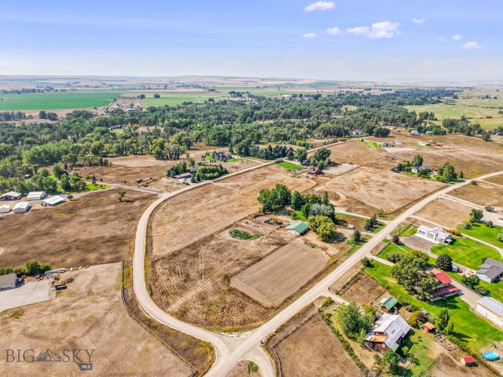 2300 Stagecoach Trail Road