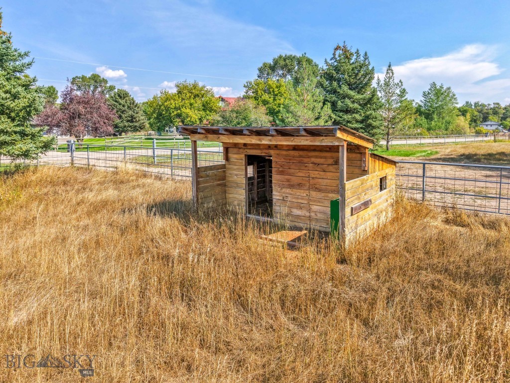 2300 Stagecoach Trail Road