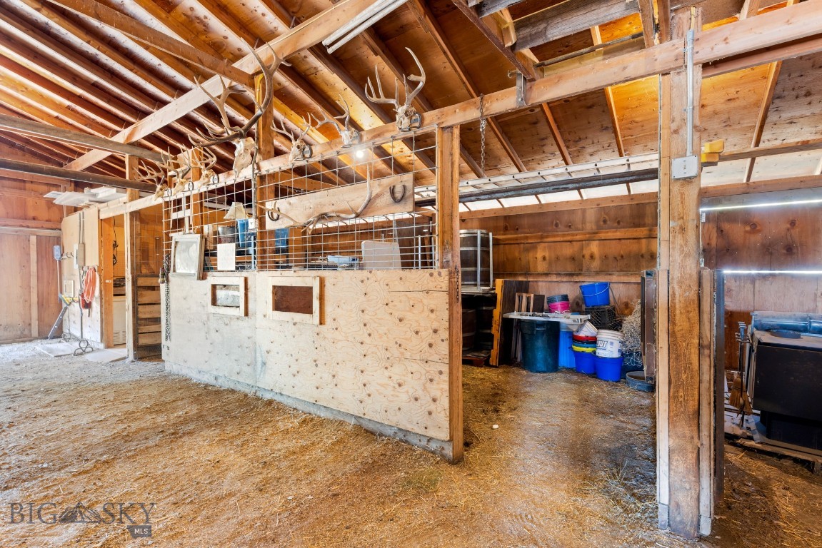2300 Stagecoach Trail Road